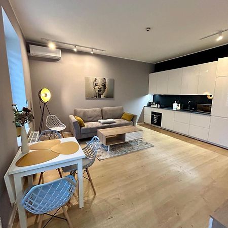 Apartment Targowa L6 Люблин Екстериор снимка