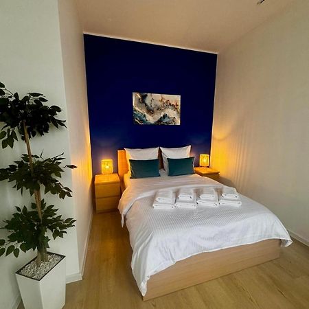 Apartment Targowa L6 Люблин Екстериор снимка