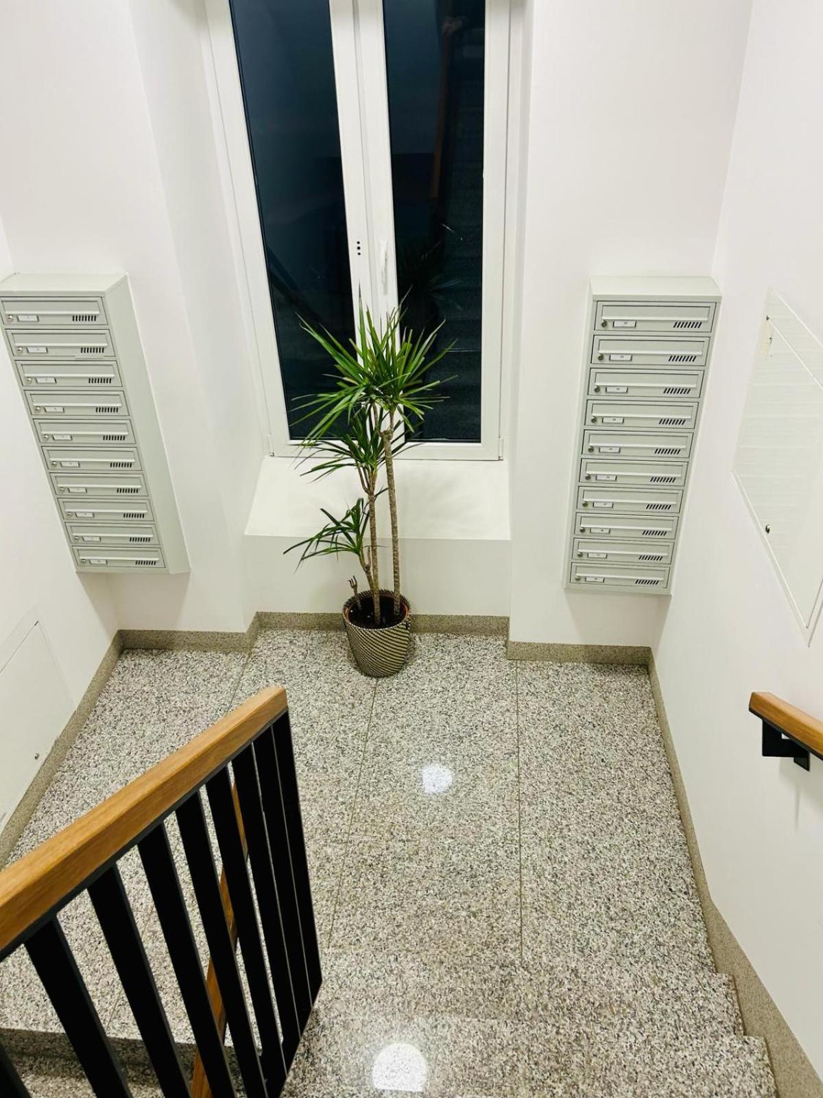 Apartment Targowa L6 Люблин Екстериор снимка