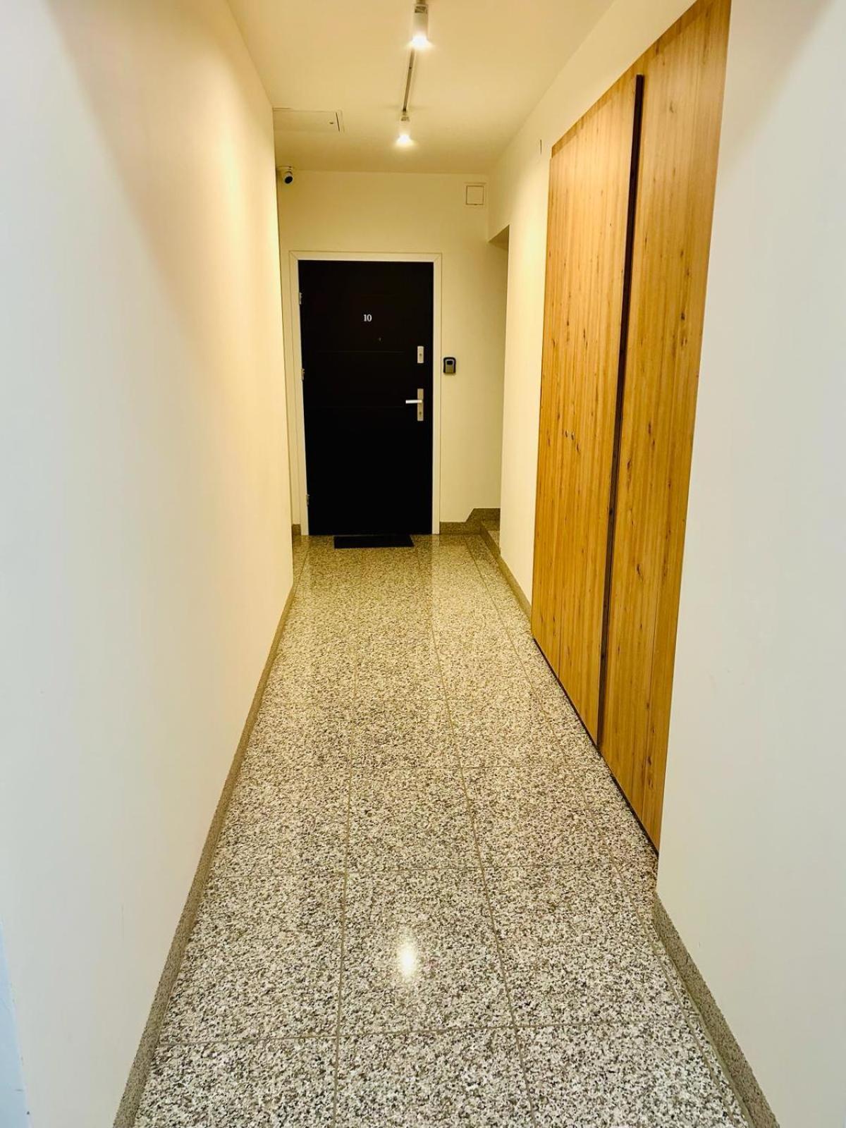 Apartment Targowa L6 Люблин Екстериор снимка