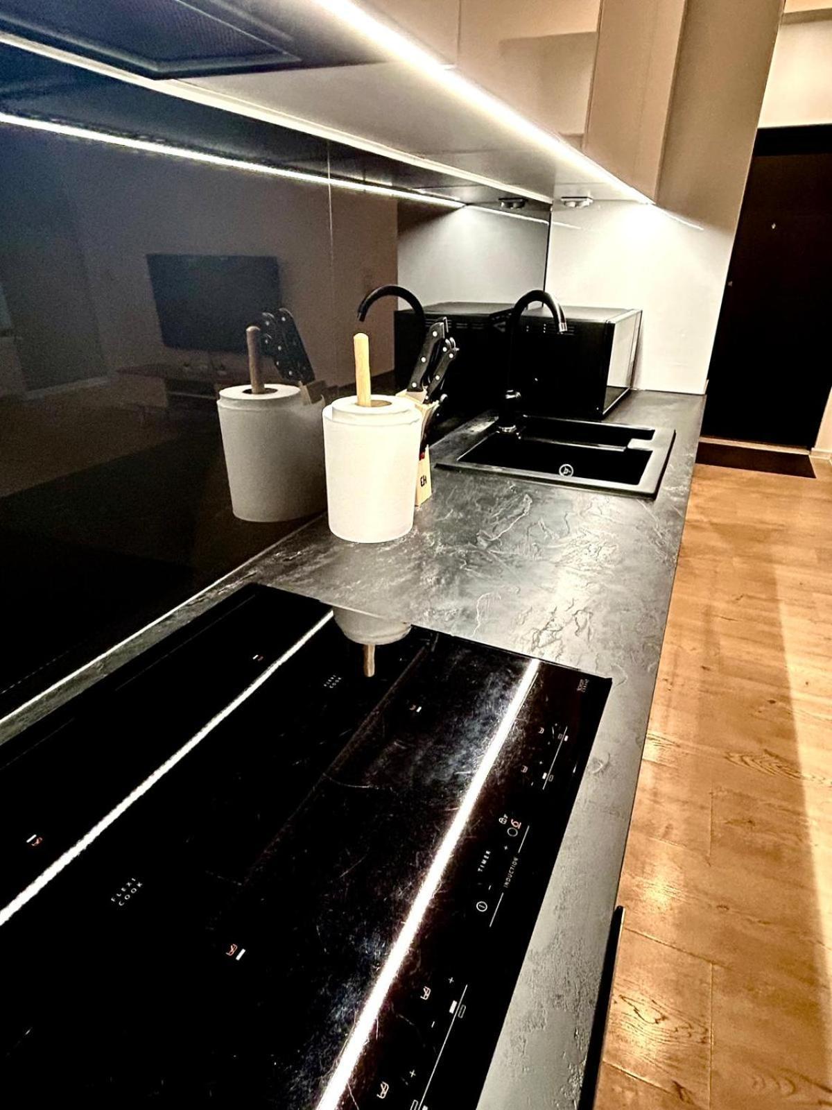 Apartment Targowa L6 Люблин Екстериор снимка