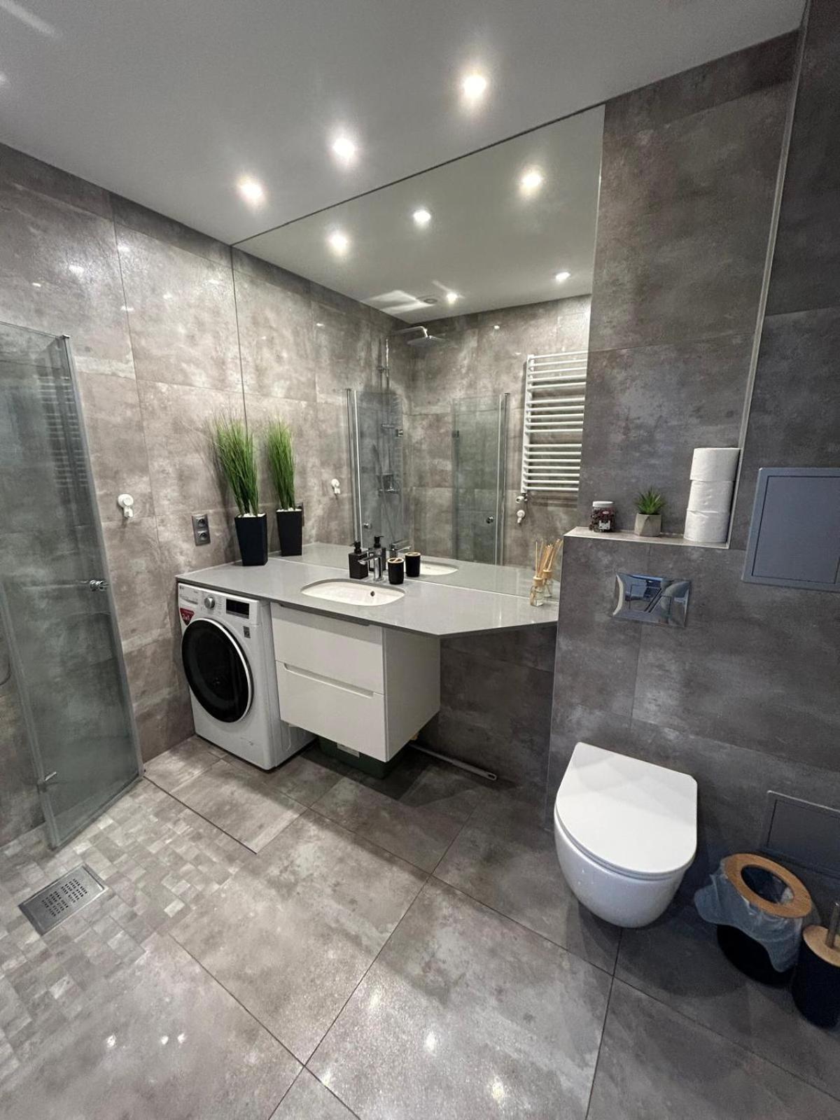 Apartment Targowa L6 Люблин Екстериор снимка