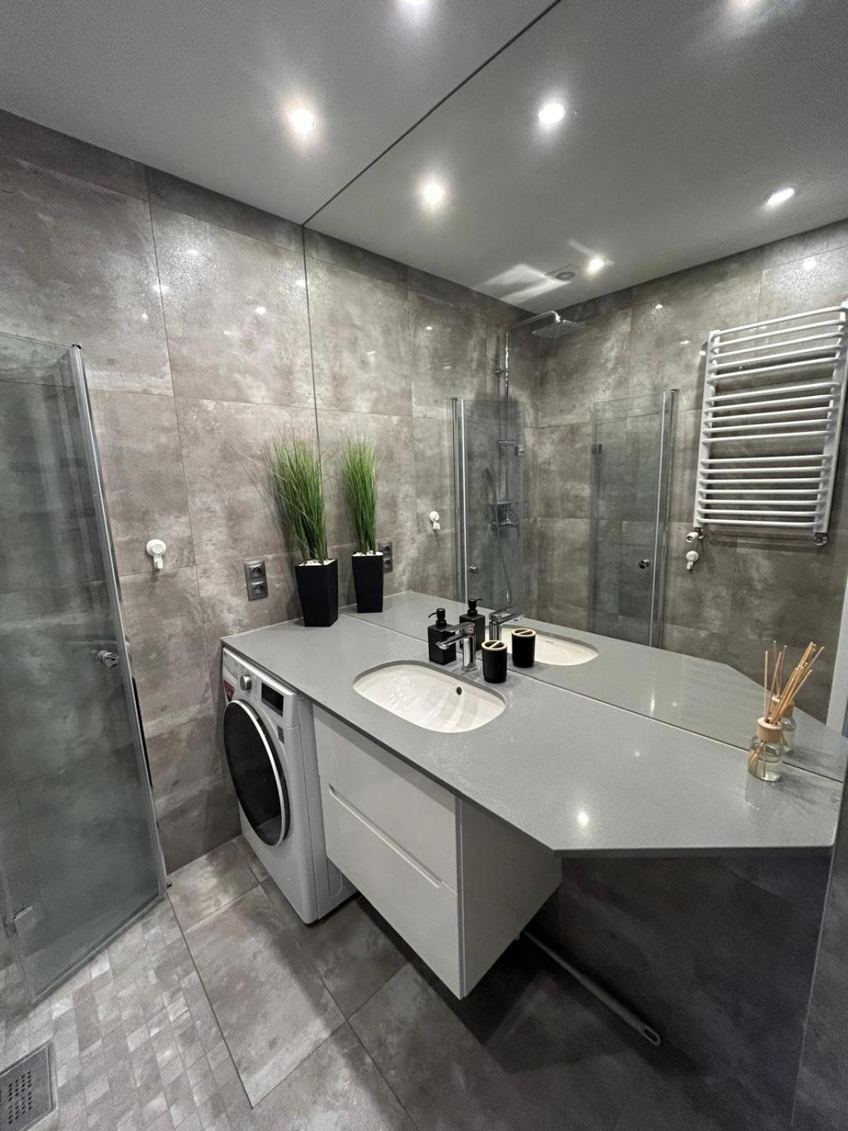 Apartment Targowa L6 Люблин Екстериор снимка