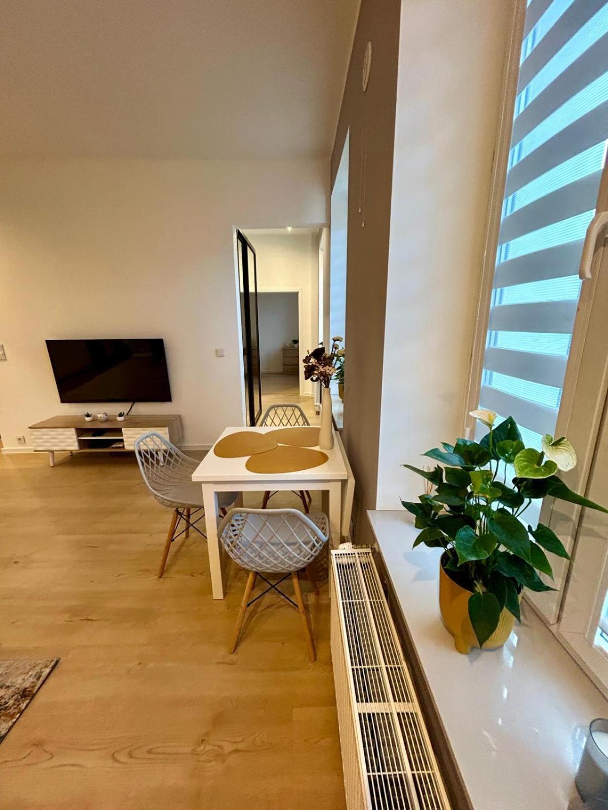Apartment Targowa L6 Люблин Екстериор снимка