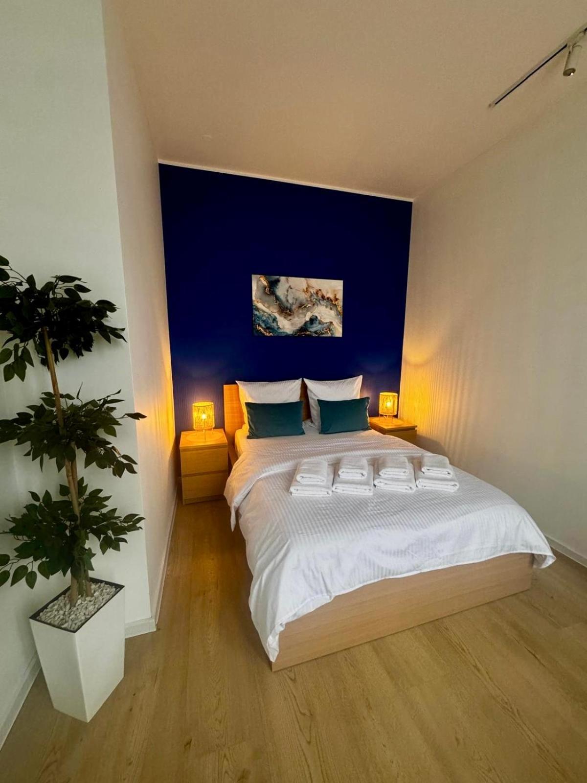 Apartment Targowa L6 Люблин Екстериор снимка